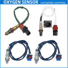 4pcs Upstream+Downstream Oxygen Sensor For 2018-2020 Ford F-150 2.7L Turbo picture