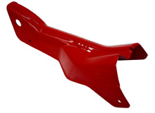Honda Monza Red Frame Shroud Cover Plastic CT90 CT110 Trail 90 Trail 110 picture