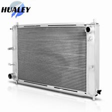 2 Row Aluminum Radiator For 1997-2004 Ford Mustang GT SVT Manual MT picture