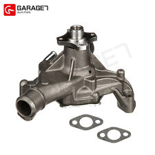 Engine Water Pump with Gasket for Chevrolet GMC Isuzu Workhorse 4.3L 5.0L 5.7L picture