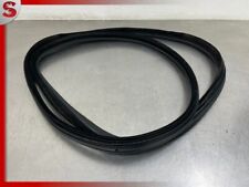 06-10 BMW E90 3 SERIES SEDAN FRONT RIGHT LEFT SIDE BODY DOOR WEATHERSTRIP SEAL picture