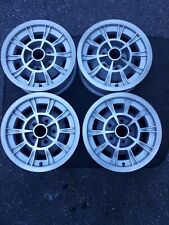 1966 Shelby GT 350 Alloy Wheels Set picture