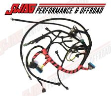 Ford Engine Wiring Harness for 99-01* Super Duty 7.3L Diesel F250 F350 F450 F550 picture