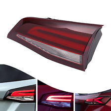 Fits 2022-2023 Chevy Equinox Right Inner LED Tail Light Passenger Side Rear Lamp picture