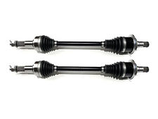 Rear CV Axle Pair for CF-Moto ZForce 800 EX 2018-2022, 5BWB-280300 picture
