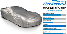 COVERKING Silverguard Plus™ all-weather CAR COVER fits 1968-1972 Chevelle Coupe picture