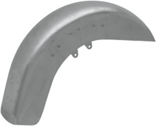 Drag Specialties Front Fender for 86-17 Harley Davidson Softail Fat Boy Heritage picture