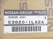 Genuine OEM Nissan Infiniti 53820-1LA2A Rear Suspension Height Sensor Assy picture