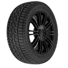 4 New Multi-mile Wild Country Xtx At4s  - 275/65r18 Tires 2756518 275 65 18 picture