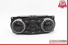 03-08 Mercedes R230 SL500 SL55 AMG AC A/C Heater Climate Control 2308300685 OEM picture