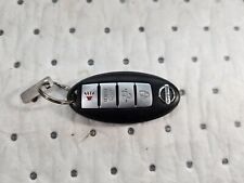 2012-2015 NISSAN ALTIMA KEYLESS ENTRY REMOTE KEY FOB OEM picture