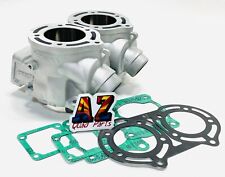 Athena Banshee 350 64mm Pistons Stock Bore Triple Ported Cylinders With Gaskets picture