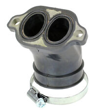 Intake Manifold Boot W/Clamp for Polaris 1253527 picture