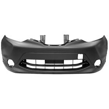 Front bumper cover for 2017-2019 NISSAN QASHQAI fits NI1000318 / 620226MA0H picture