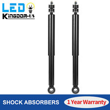 Rear Shock Struts Absorbers RH&LH For 2004-2020 Toyota Sienna FWD AWD 3.5L 3.3L picture