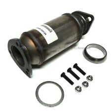 2007-2009 SATURN SKY 2.4L Catalytic Converter picture