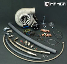 MAMBA GTX Turbocharger Mitsubishi EVO 1~3 DSM Eclipse TD06SL2-GT3076R 60-1 450P picture