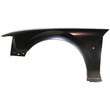 Fender For 1999 2000 2001 2002 2003 2004 Ford Mustang Primed Front Driver Side picture