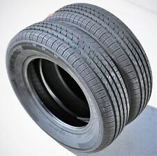 2 Tires Armstrong Blu-Trac PC 195/70R14 95H XL A/S All Season picture
