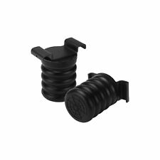 SuperSprings SumoSprings Black Air Helper Springs Rear for Tundra/Tacoma/Titan picture