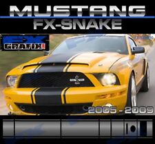 Ford Mustang Exclusive 21