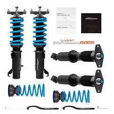 MaXpeedingrods COT6 RACING COILOVERS ADJUSTABLE FOR FORD FOCUS MK3 2011-2017 picture