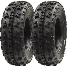 Astroay 21x7-10 OES Front ATV Tires - Set Of 2 picture