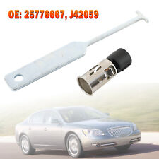 J42059 Universal Vehicles Cigarette Lighter Socket & Removal Tool Set 25776667 U picture