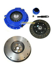 FX STAGE 2 CLUTCH KIT +CAST FLYWHEEL for 1993-11/94 FORD RANGER MAZDA B2300 2.3L picture