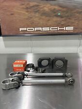 Porsche 935 factory rear sway bar hardware picture