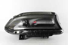 2018-2021 Dodge Charger Right Passenger Side Headlight Halogen OEM 68541680AA picture