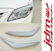 For Toyota Corolla E150 Eyebrows Eyelids Eyelash Eye Line Postface 2011-2013 Set picture