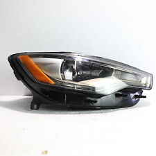 2016-2018 Audi A6 Right Passenger Side Headlight Xenon OEM 4G0941044H picture