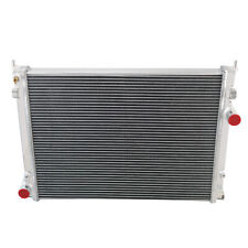 4 Row Radiator for 2009-2020 Dodge Charger Chrysler 300 2.7 3.5 3.6 5.7 6.1 6.4L picture