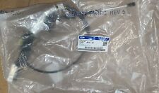 2006-2010 Ford Explorer Mountaineer 5R55S Auto Transmission Shifter Cable NEW picture