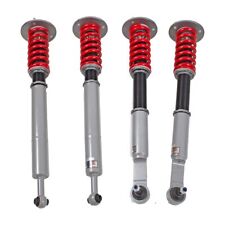 Godspeed MonoRS Coilover Shock+Spring for *4Matic* Benz W221 S450 S550 07-13 picture