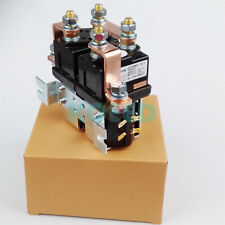 1PCS NEW SW202 48V 400A Heavy Duty Solenoid Reversing Contactor picture