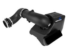 aFe 51-46405-AG Momentum ST Cold Air Intake System w/ Pro DRY S Filter picture