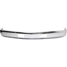Bumper For 1988-1998 GMC K1500 Front picture