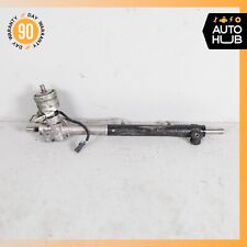04-06 Cadillac XLR 4.6L V8 Power Steering Rack Assembly OEM 80k picture