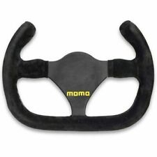 Momo Automotive Accessories R1925C/27S Steering Wheel MOD 27 CUT 270 mm Dia picture