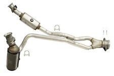 Fits Ford Transit  3.5L Y Pipe Catalytic Converter Assembly 2015-2019 picture