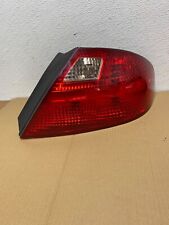 2001 2002 Acura CL Right Passenger RH Side Tail Light Oem 5861P DG1 picture