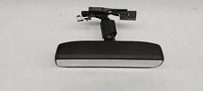 '17-'20 CADILLAC ESCALADE Interior rear view Mirror w/full video display OEM picture