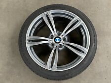 13-16 BMW F10 M5 Front 20 x 9 Wheel Style 343 Rim 1420 OEM picture
