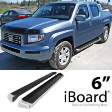 iBoard Running Boards Style Fit 06-14 Honda Ridgeline picture