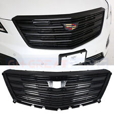 2016 2017 2018 2019 2020 Cadillac XT5 Front Upper Grille OEM 84724577 picture