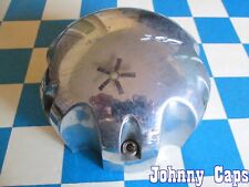 X2O Wheels # 89-9365 . USED CHROME Center Cap  [51]  (QTY. 1)   picture