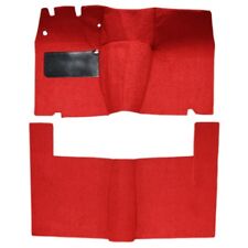 Carpet for 1955-1956 Ford Victoria 2DR Hardtop Loop picture