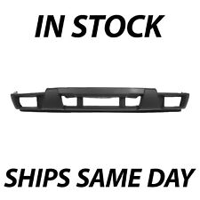NEW Textured - Lower Front Bumper Cover for 2004-2012 GMC Canyon Chevy Colorado picture